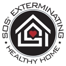 SOS Exterminating, Inc - Pest Control Services