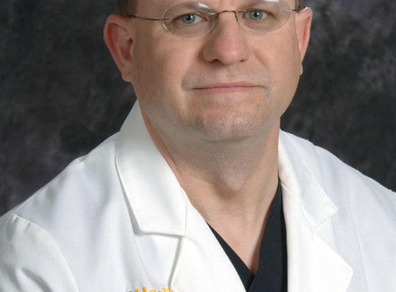 John D. Hinrichsen, MD - Shreveport, LA