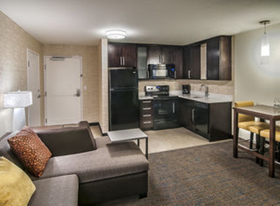 Residence Inn Rapid City - Box Elder, SD