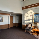 The Church of Jesus Christ of Latter-day Saints - Methodist Churches