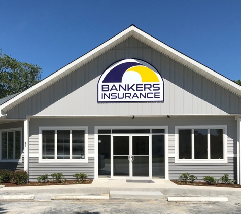Bankers Insurance - Exmore, VA