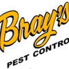 Bray's Pest Control gallery