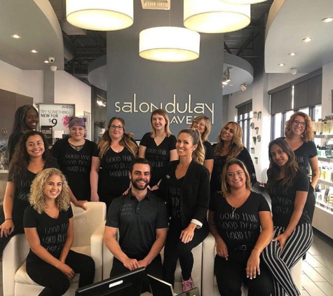 Salon Dulay Aveda - Windermere, FL