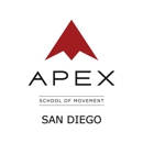 APEX School of Movement San Diego - Massage Therapists