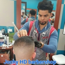 Jochy HD Barbershop - Barbers