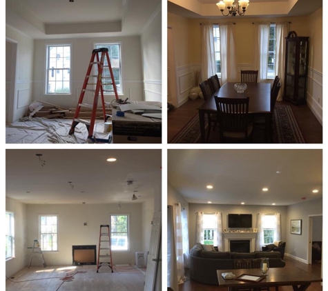 Neat Painting & Remodeling - Boston, MA