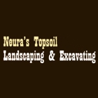 Neura's Topsoil & Excavation