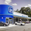 Southern Motors Honda - New Car Dealers