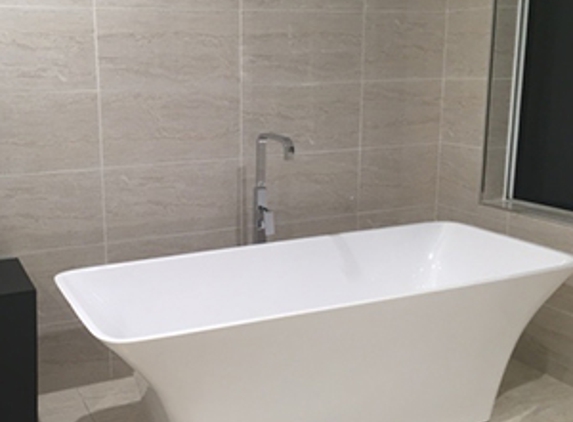 Affordable Tiling & Waterproofing - Kirwan, QLD