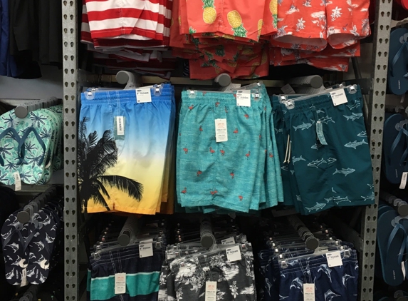 Old Navy - Midlothian, VA