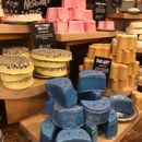 LUSH - Skin Care