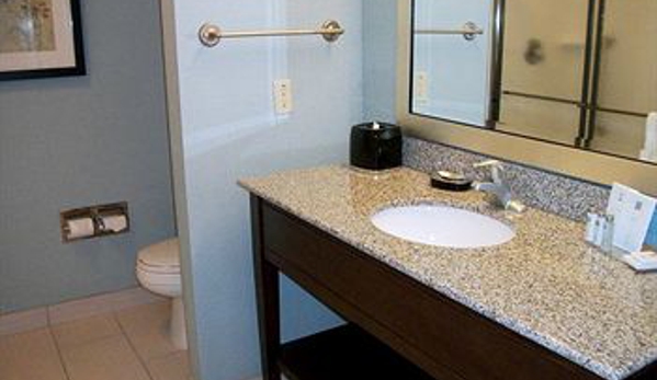 Hampton Inn & Suites Manteca - Manteca, CA