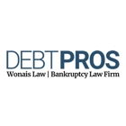 DebtPros - Wonais Law
