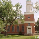 San Pablo-Trinity Presbyterian Church - Presbyterian Churches