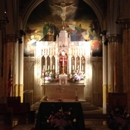 St. Malachy's - The Actors' Chapel - Catholic Churches