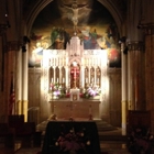 St. Malachy's - The Actors' Chapel