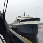 Lake Michigan Car Ferry Service