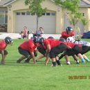 Diablo Football and Cheer and Ca Spring Youth Tack - Sports Clubs & Organizations