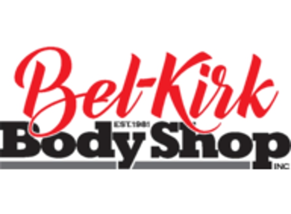 Bel-Kirk Body Shop Inc - Kirkland, WA