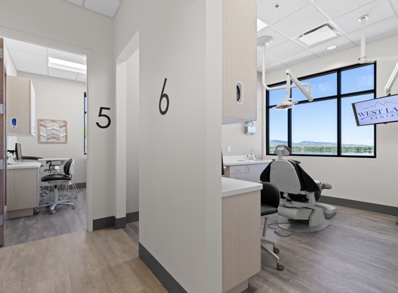 West Lake Dental - Loveland, CO