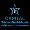 Capital Veterinary Specialists, Jax gallery