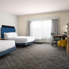 Hampton Inn & Suites Albuquerque North/I-25
