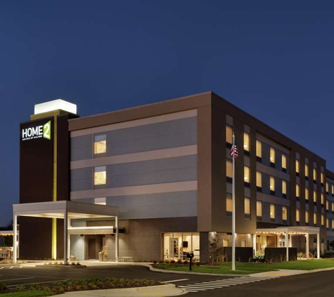 Home2 Suites by Hilton Martinsburg - Martinsburg, WV