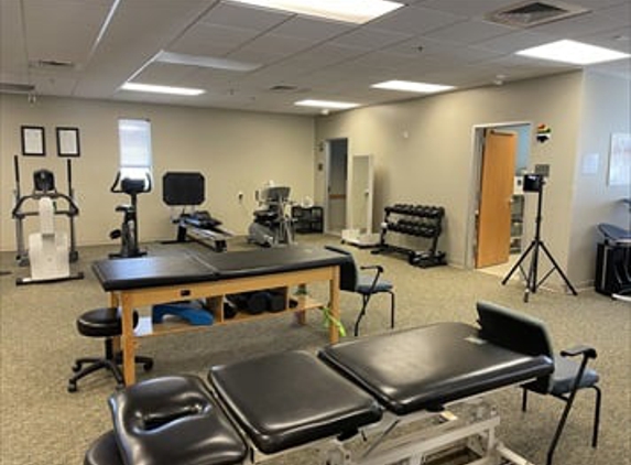 Baylor Scott & White Outpatient Rehabilitation - Leander - Leander, TX