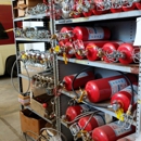 Fire Fight Products - Fire Protection Equipment & Supplies