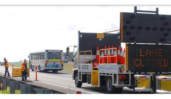 Altus Traffic - Sunshine West, VIC