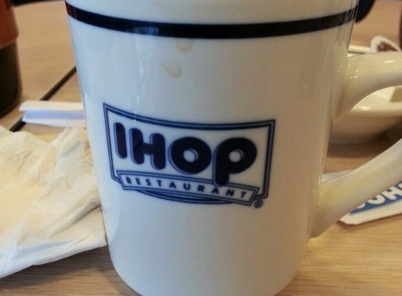 IHOP - Waxahachie, TX