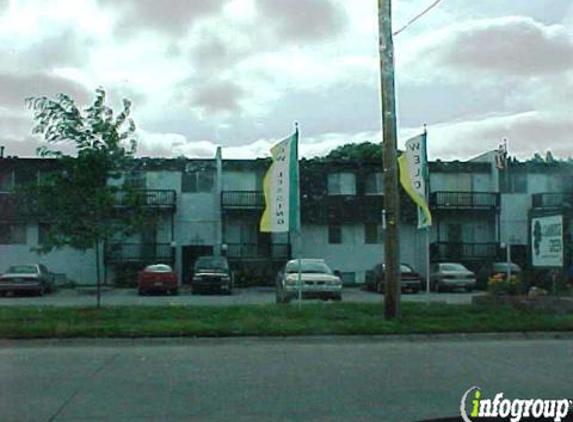 Riverbend Apartments - Council Bluffs, IA