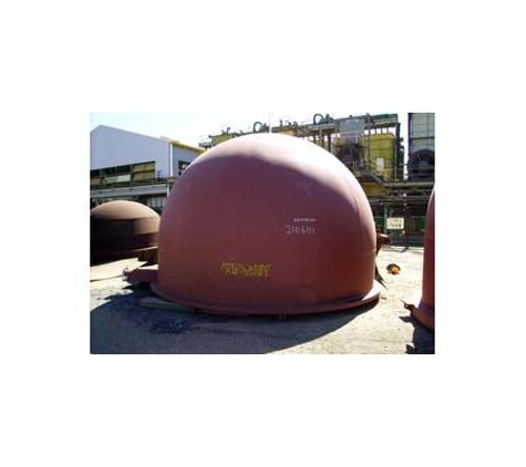Gadaleta Steel Fabrication - Whyalla Norrie, SA