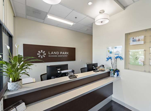 Land Park Modern Dentistry - Sacramento, CA