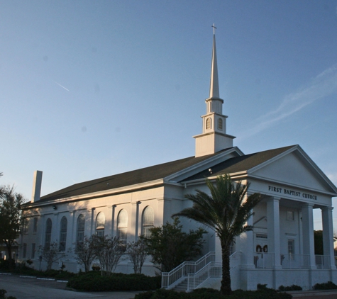 First Baptist Church of Auburndale - Auburndale, FL