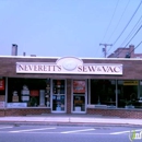Neverett's Sew & Vac - Craft Supplies