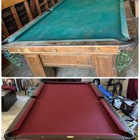 The Billiard Pros Pool Table Services In Murrieta