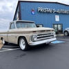 Pristal's Automotive gallery