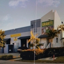 Chris L & D Granite Inc - Granite