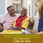 Reverse Mortgage California