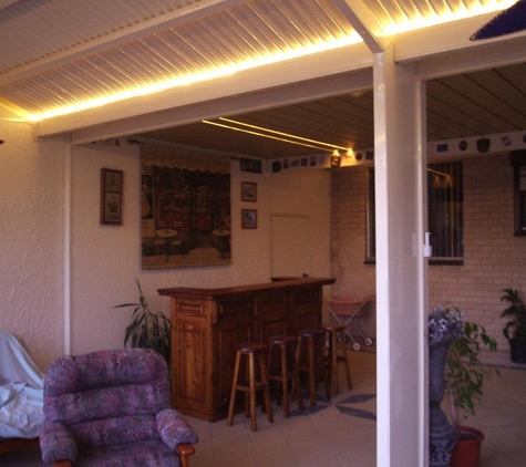 Kennewell Electrical Pty Ltd