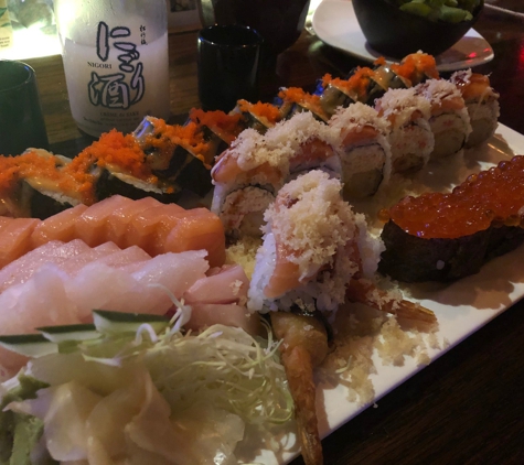 Mikoto Ramen & Sushi Bar - Houston, TX
