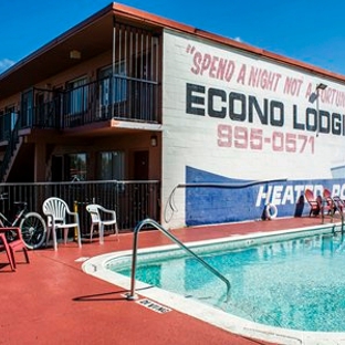 Econo Lodge - North Fort Myers, FL