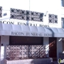 W H Bacon Funeral Home Inc