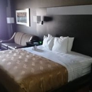 Quality Inn & Suites Stuttgart North - Motels