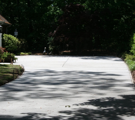 Blalock Paving Inc - Raleigh, NC