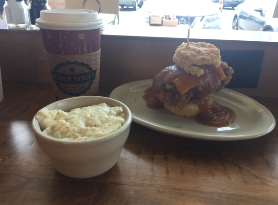 Maple Street Biscuit Company - Jacksonville, FL