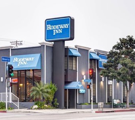 SureStay by Best Western Beverly Hills West LA - Los Angeles, CA