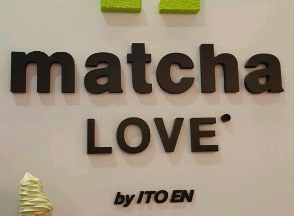 Matcha Love by Ito En - Edgewater, NJ