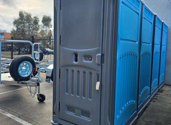 Suck it Up Septic Pump Outs & Toilet Hire - Benalla, VIC